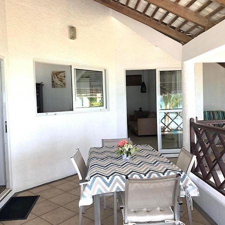 Islands View - Mazor Beach Villas グラン・ゴーブ 部屋 写真