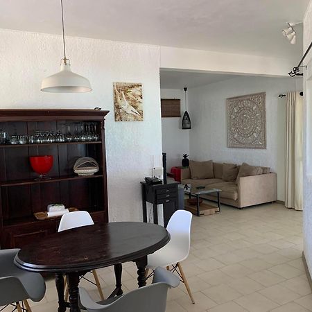 Islands View - Mazor Beach Villas グラン・ゴーブ 部屋 写真
