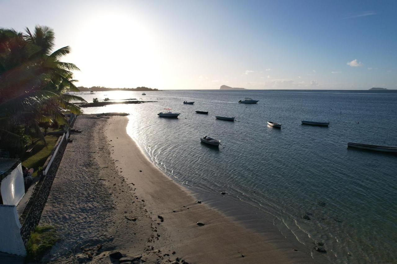 Islands View - Mazor Beach Villas グラン・ゴーブ エクステリア 写真