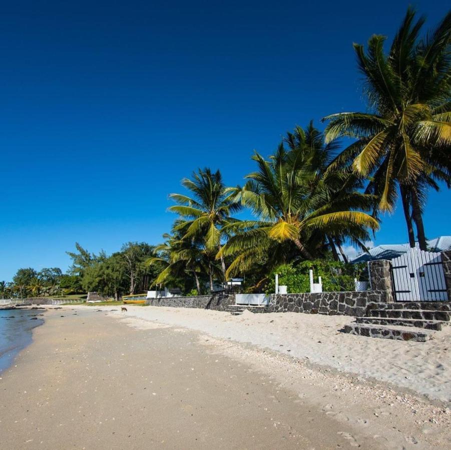 Islands View - Mazor Beach Villas グラン・ゴーブ エクステリア 写真