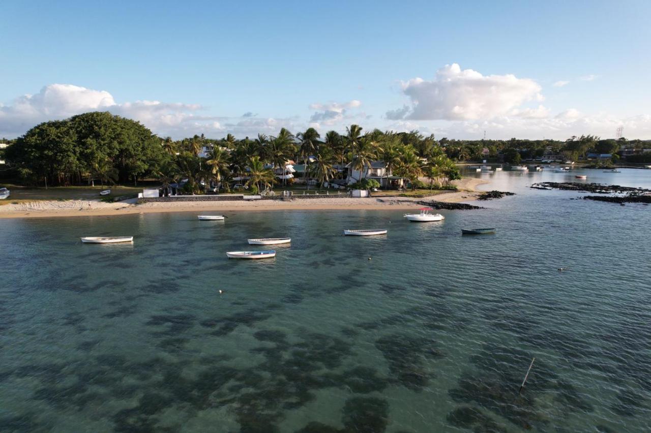 Islands View - Mazor Beach Villas グラン・ゴーブ エクステリア 写真
