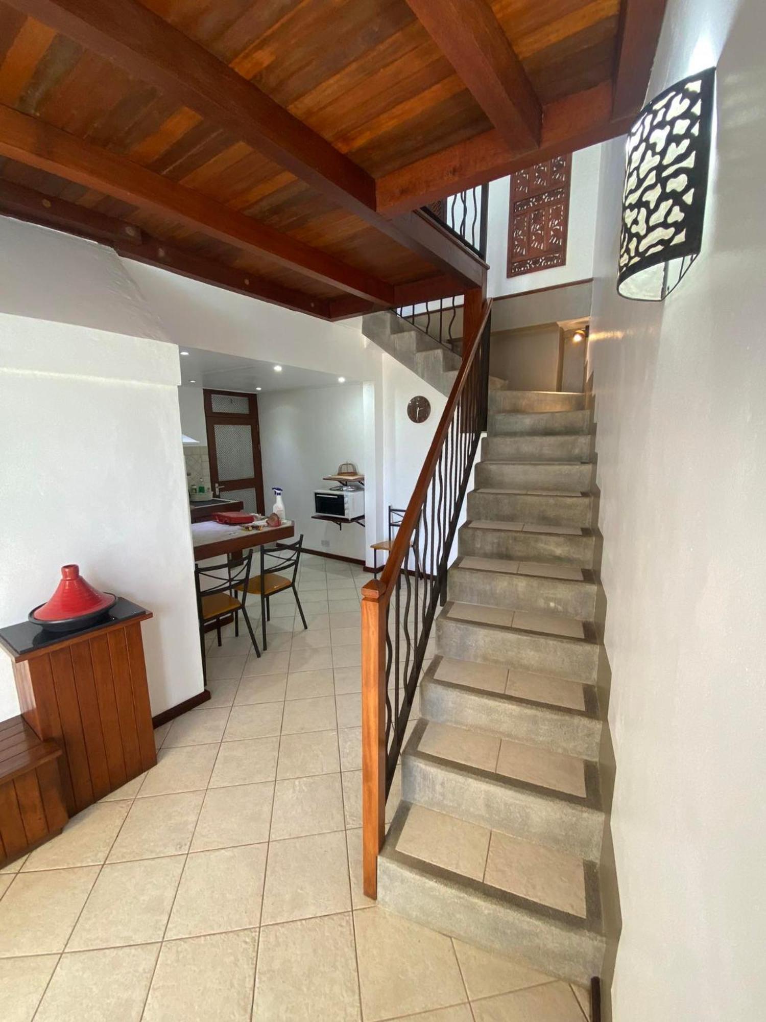 Islands View - Mazor Beach Villas グラン・ゴーブ 部屋 写真