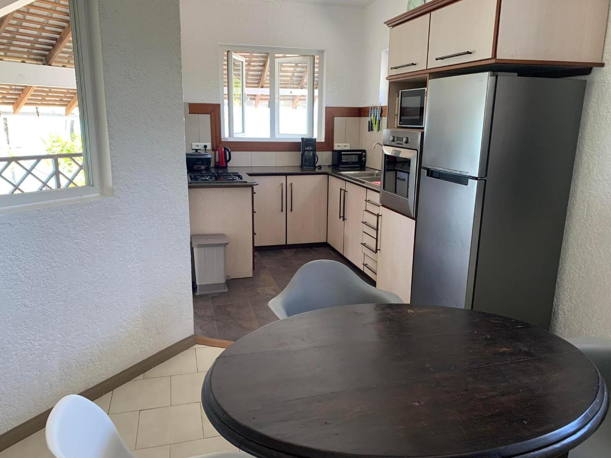 Islands View - Mazor Beach Villas グラン・ゴーブ 部屋 写真