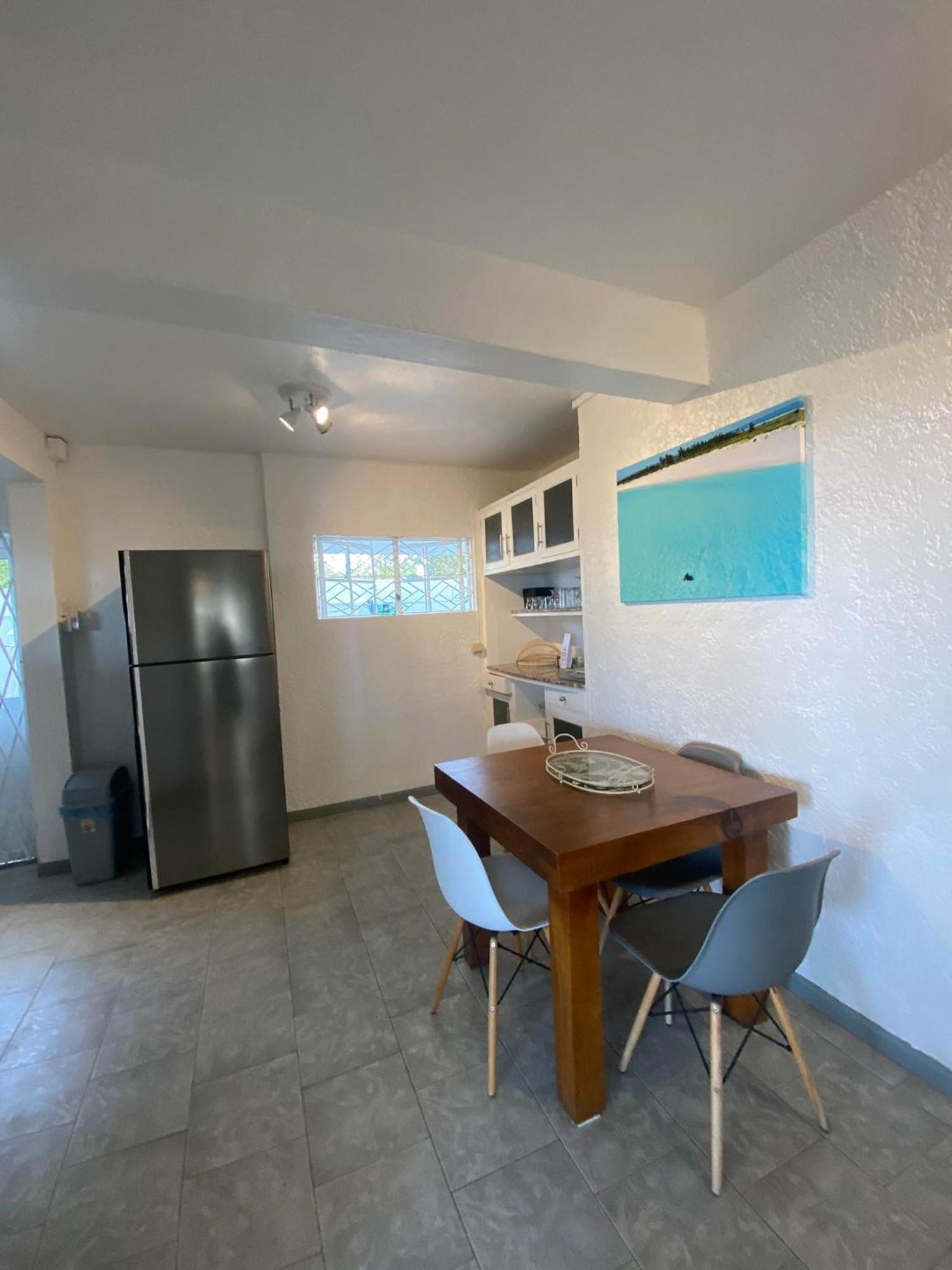 Islands View - Mazor Beach Villas グラン・ゴーブ 部屋 写真