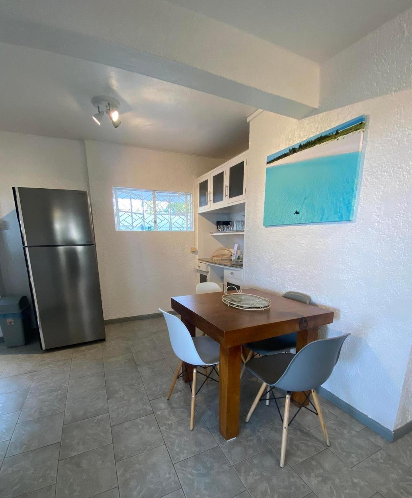Islands View - Mazor Beach Villas グラン・ゴーブ 部屋 写真