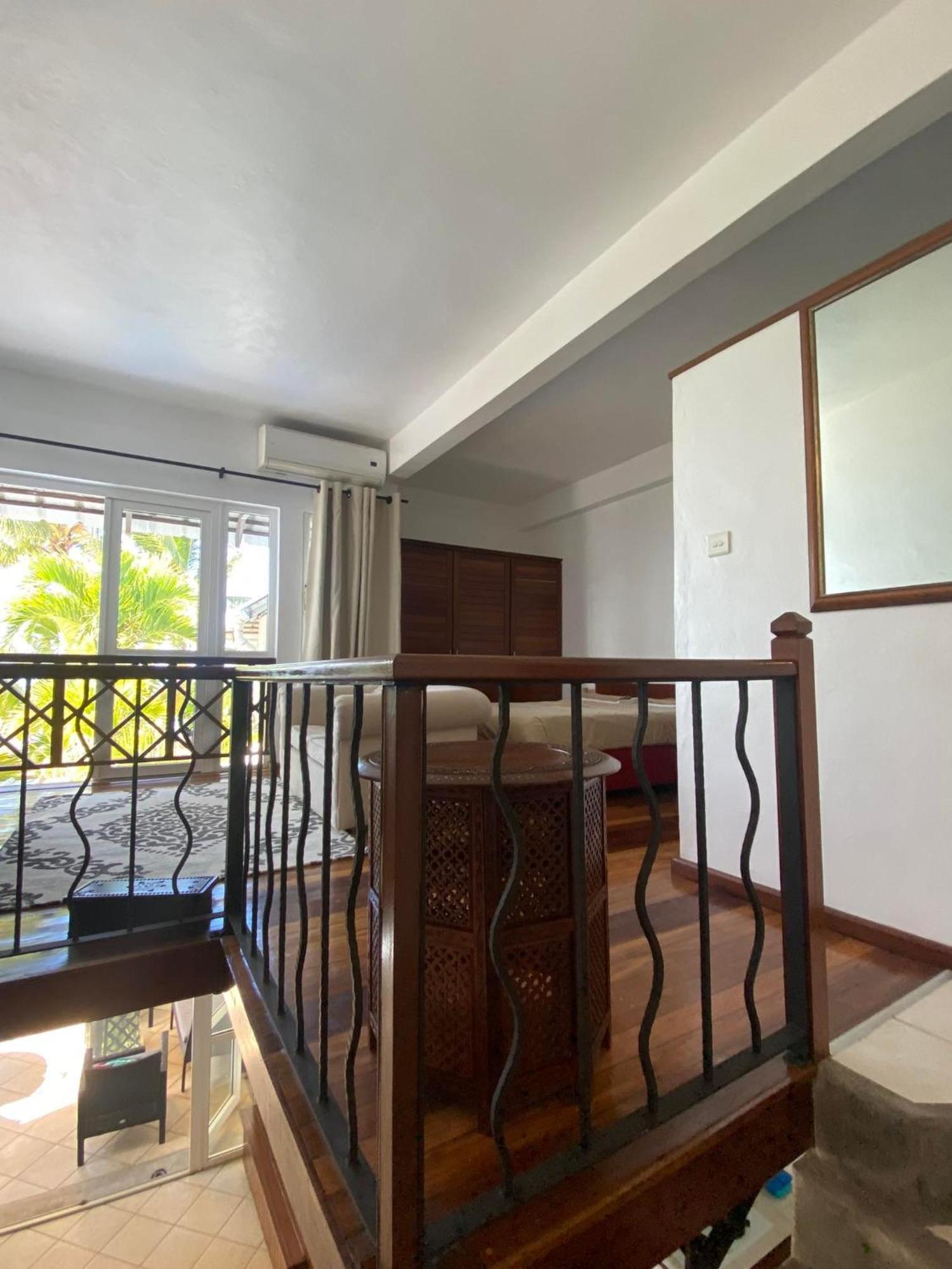 Islands View - Mazor Beach Villas グラン・ゴーブ 部屋 写真