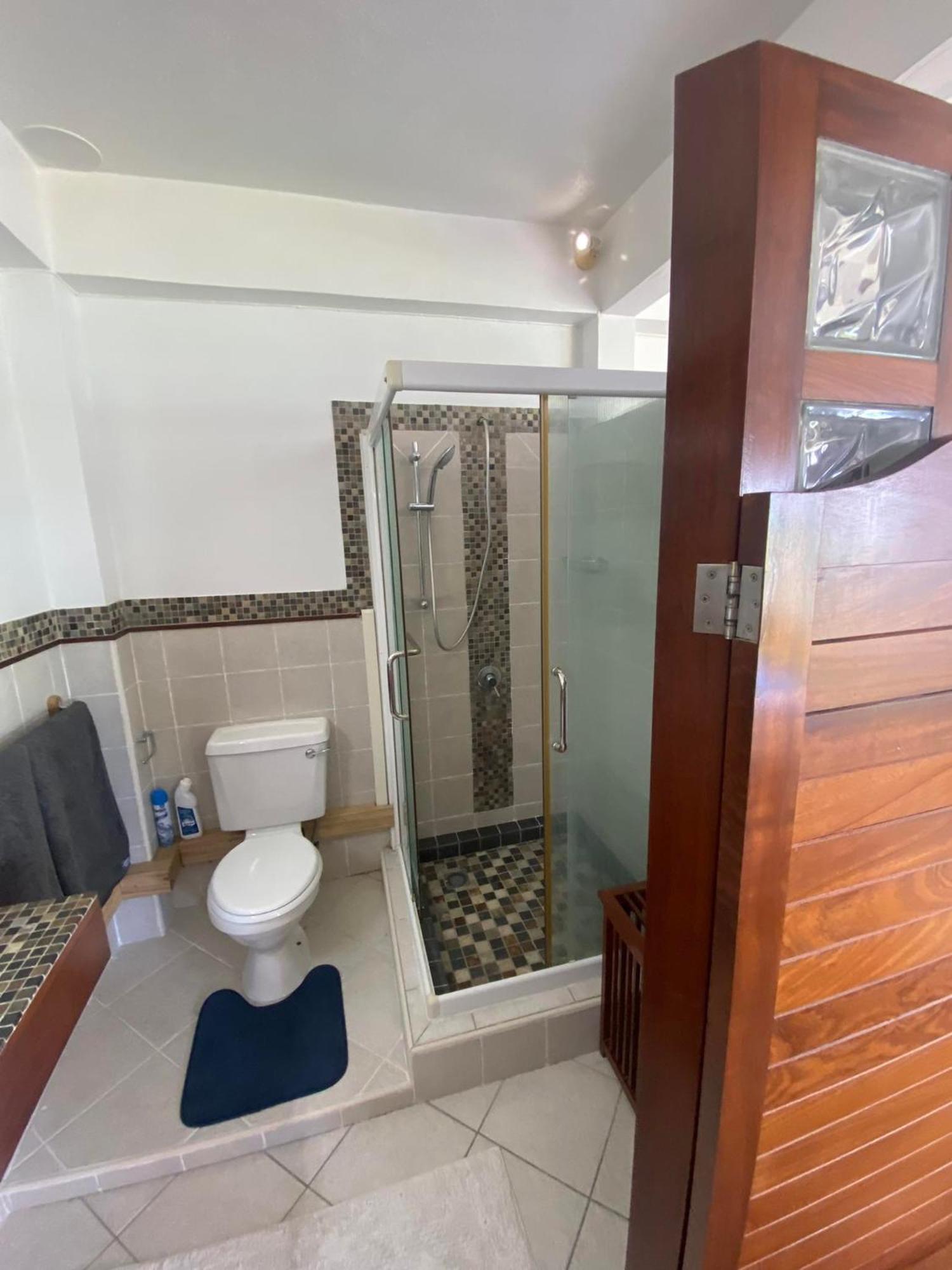 Islands View - Mazor Beach Villas グラン・ゴーブ 部屋 写真