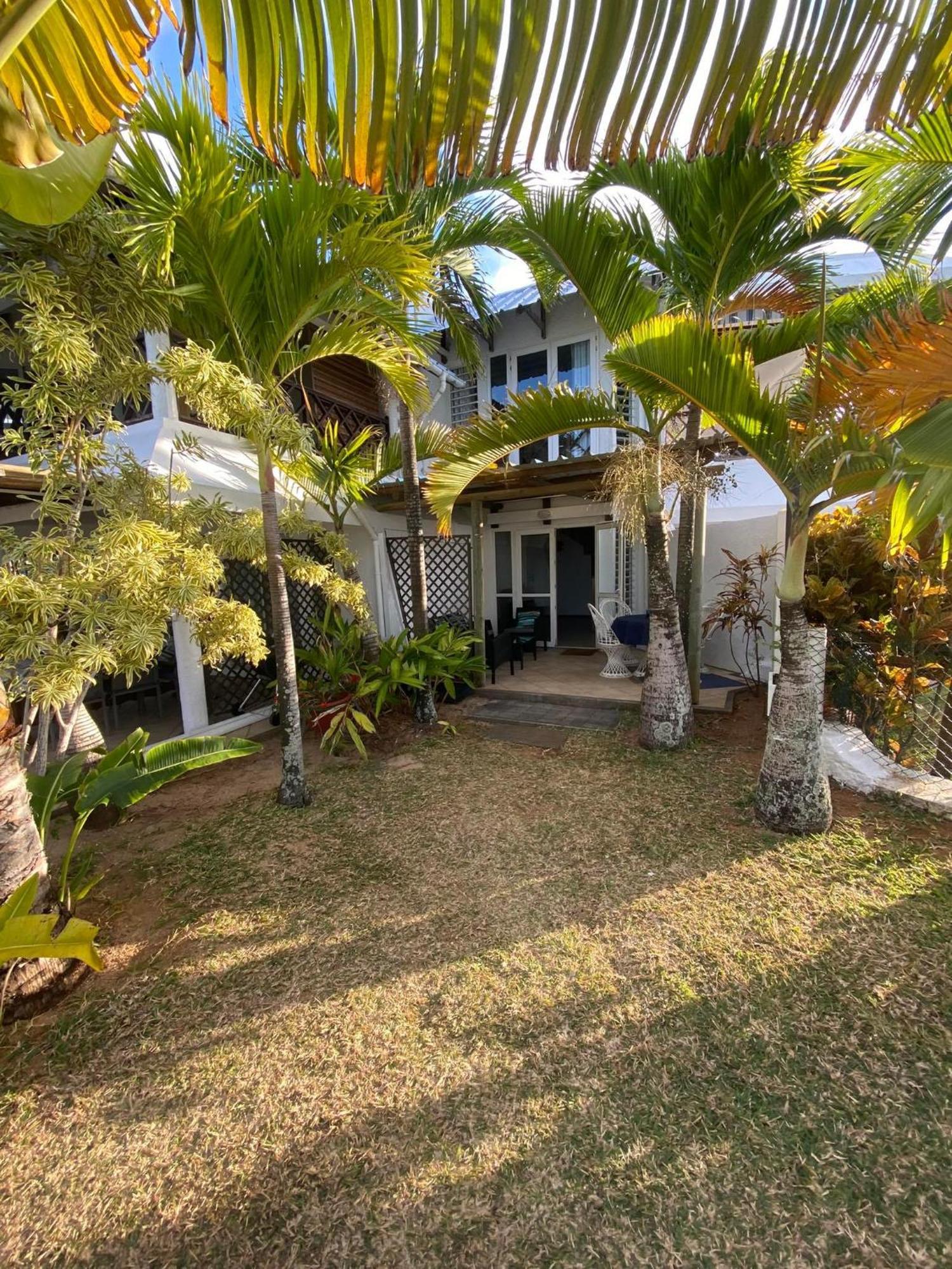 Islands View - Mazor Beach Villas グラン・ゴーブ 部屋 写真